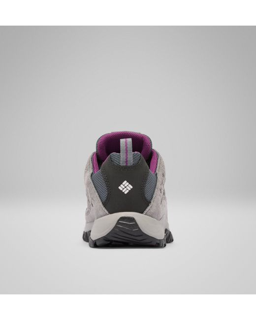 Columbia Gray Columbia