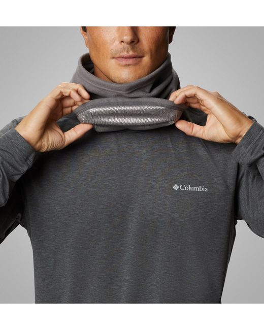 Columbia Gray Columbia