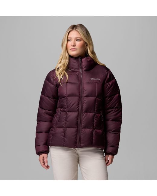 Columbia Columbia en coloris Red