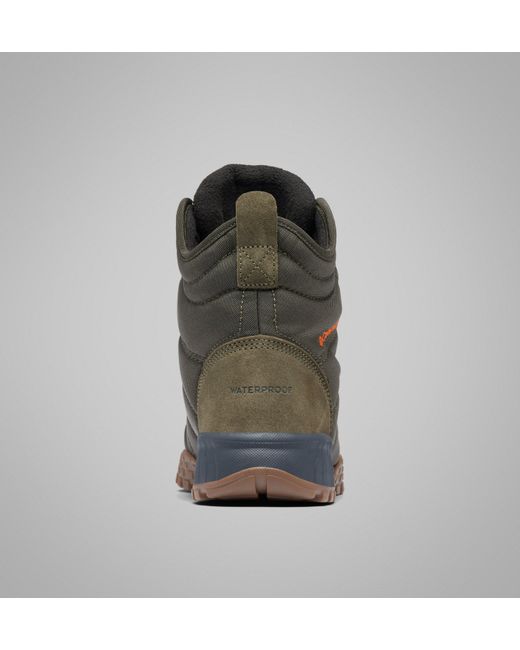 Columbia Brown Columbia for men