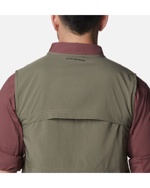 Columbia Brown Columbia for men