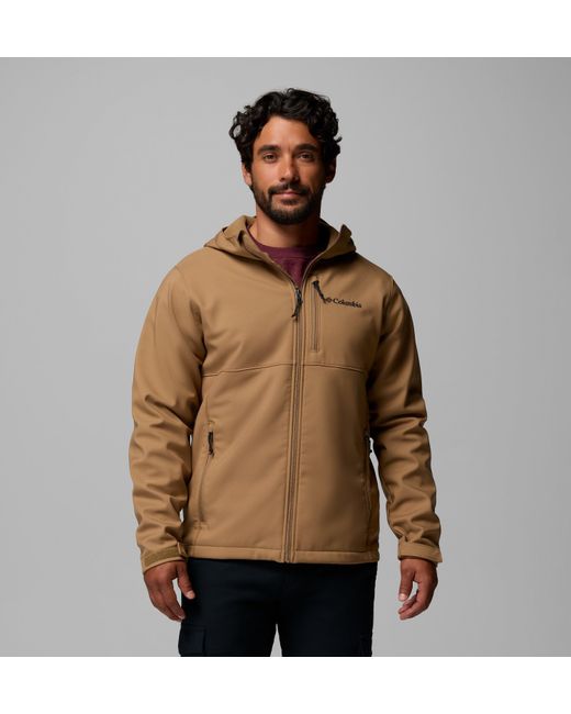 Columbia Brown Columbia for men