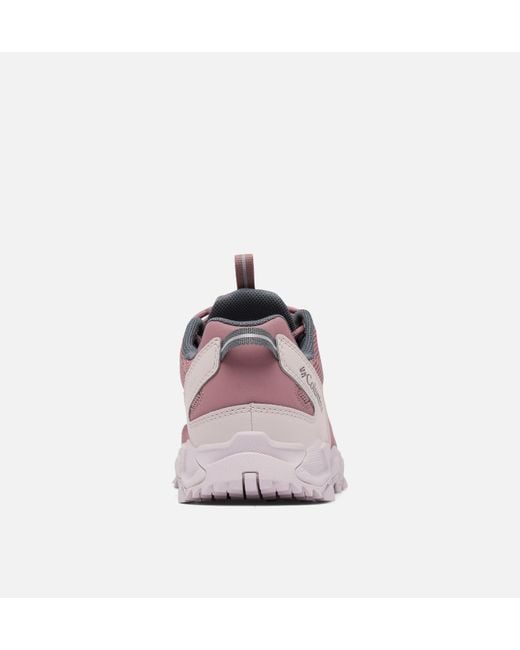Columbia Pink Columbia
