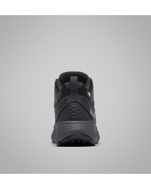 Columbia Black Columbia for men