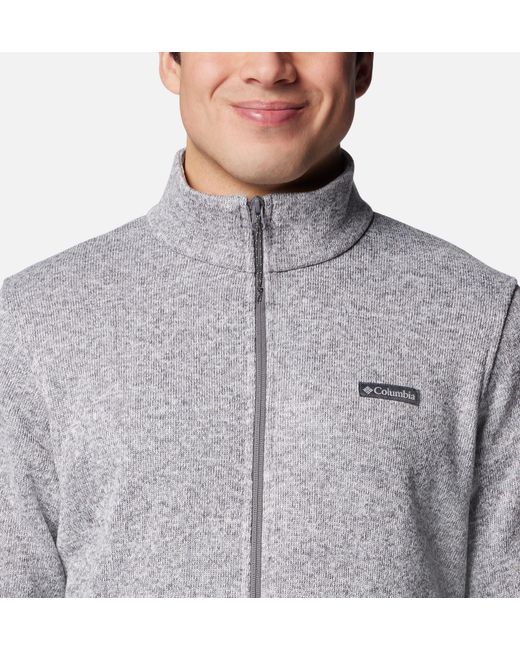 Columbia Gray Columbia for men