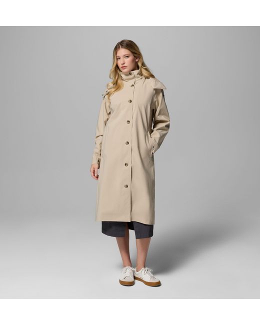 Columbia Natural Columbia