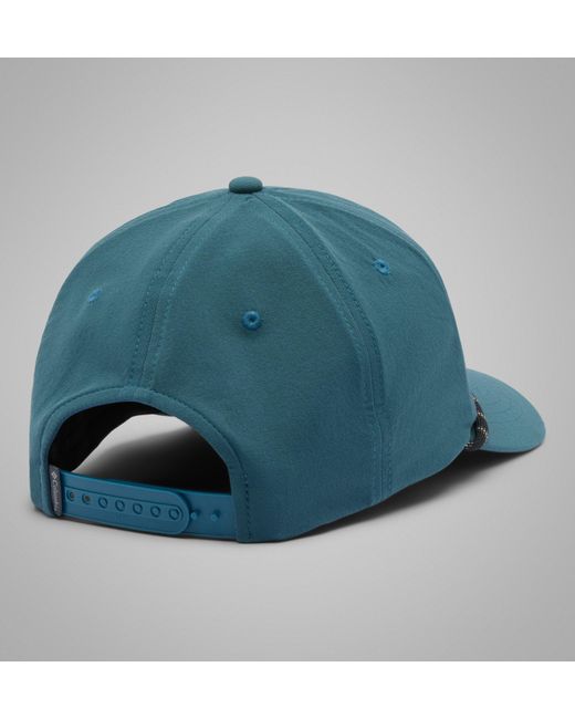 Columbia Blue Columbia