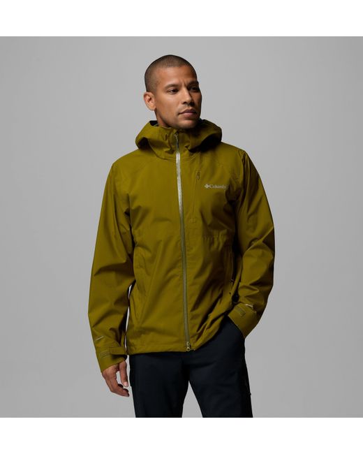 Columbia Green Columbia for men