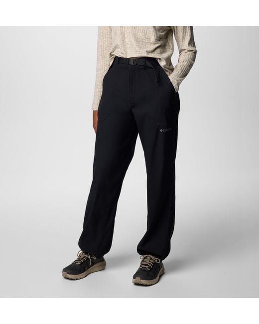 Columbia Black Columbia