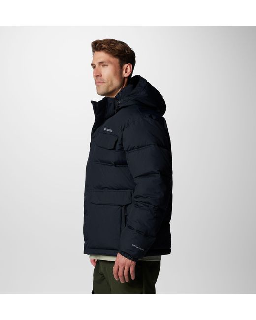 Columbia Blue Columbia for men