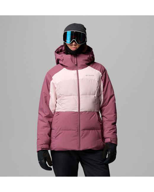 Columbia Columbia en coloris Pink