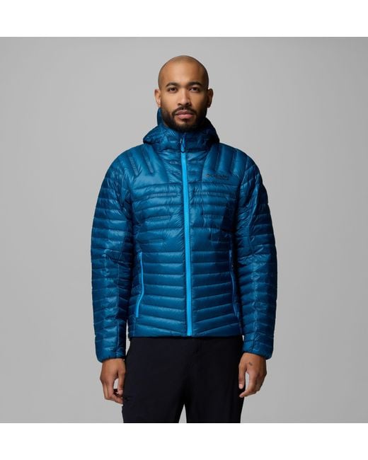 Columbia Blue Columbia for men