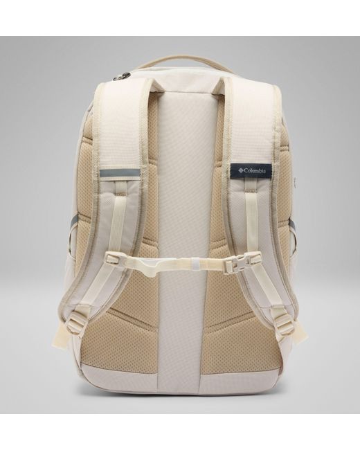 Columbia White Columbia