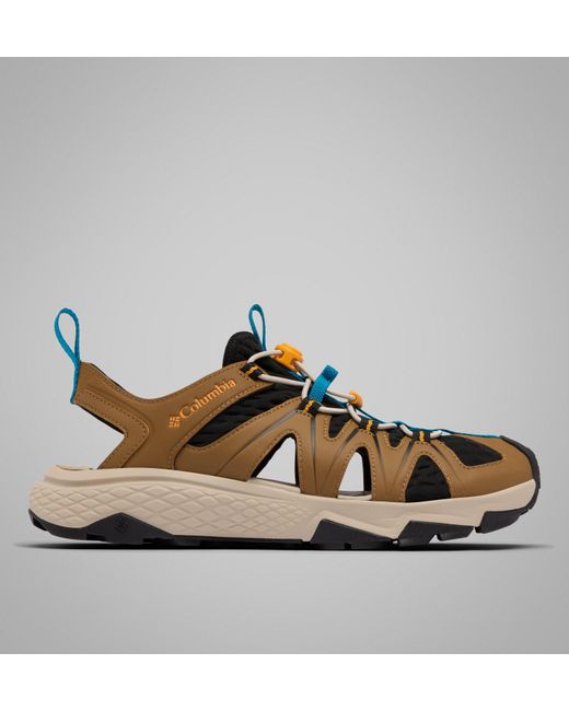 Columbia Brown Columbia for men