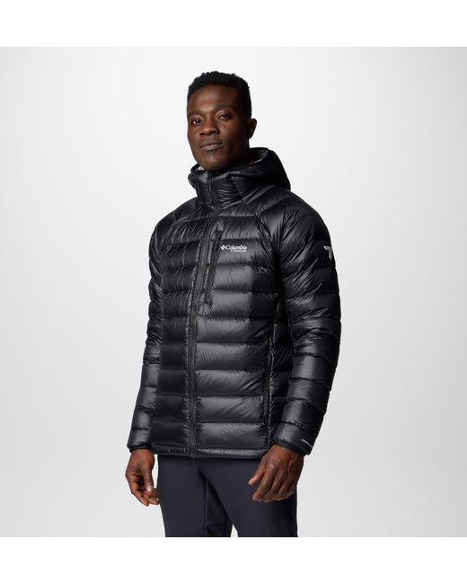 Columbia Columbia pour homme en coloris Black