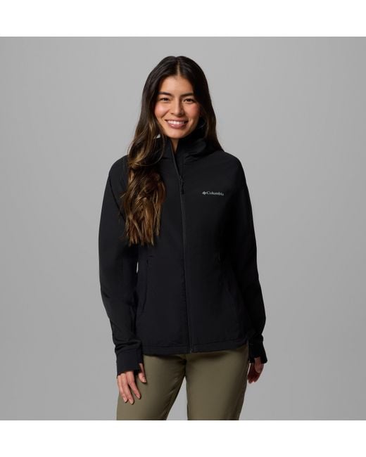 Columbia Black Columbia