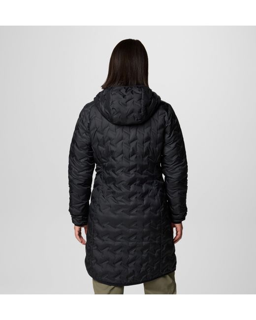 Columbia Black Columbia