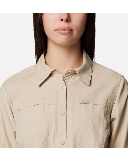 Columbia Natural Columbia