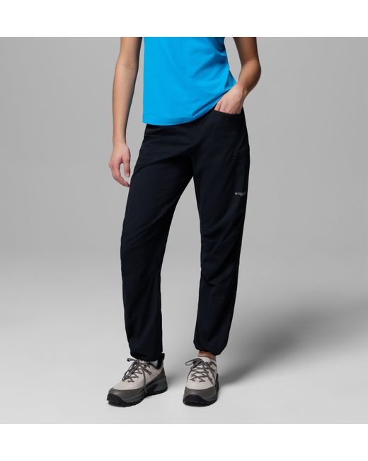 Columbia Blue Columbia