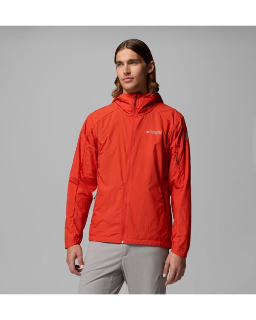 Columbia Orange Columbia for men