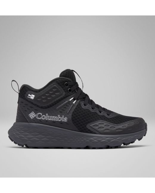 Columbia Black Columbia