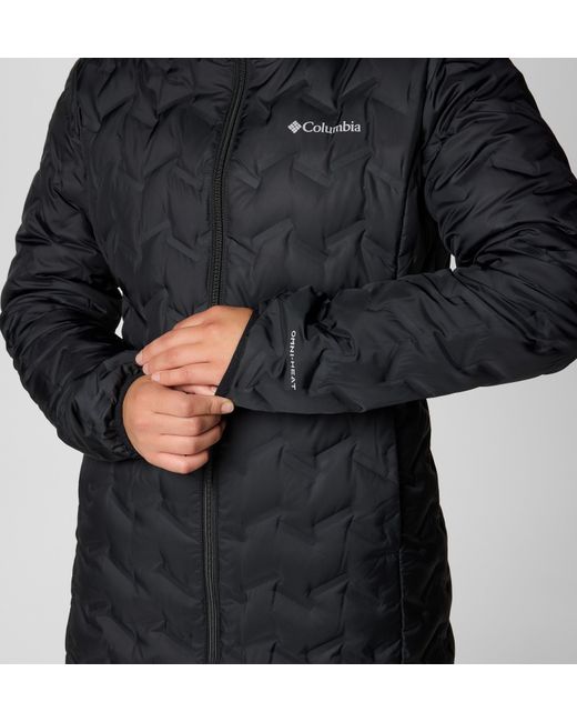 Columbia Black Columbia