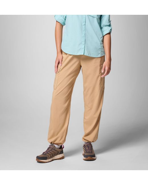 Columbia Blue Columbia