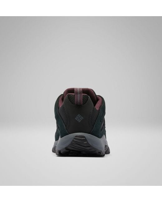 Columbia Black Columbia