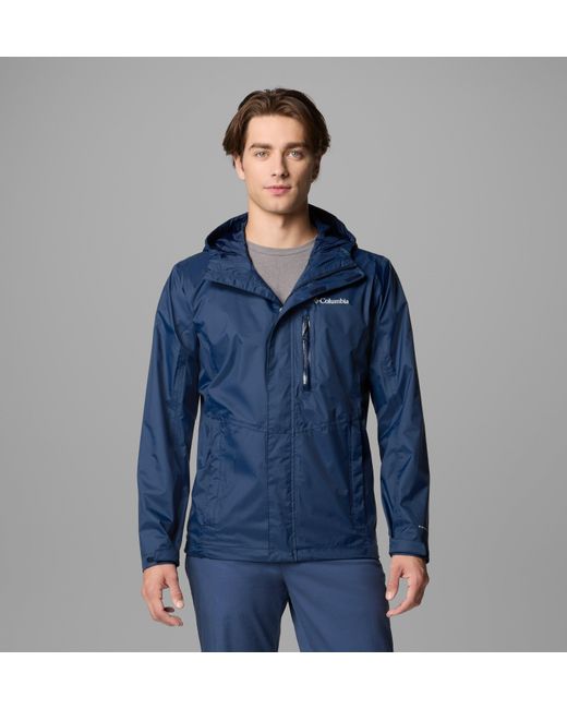 Columbia Blue Columbia for men