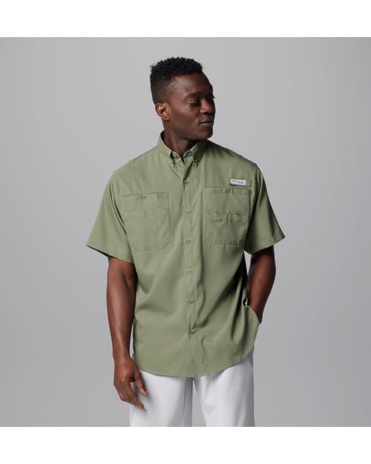 Columbia Green Columbia for men