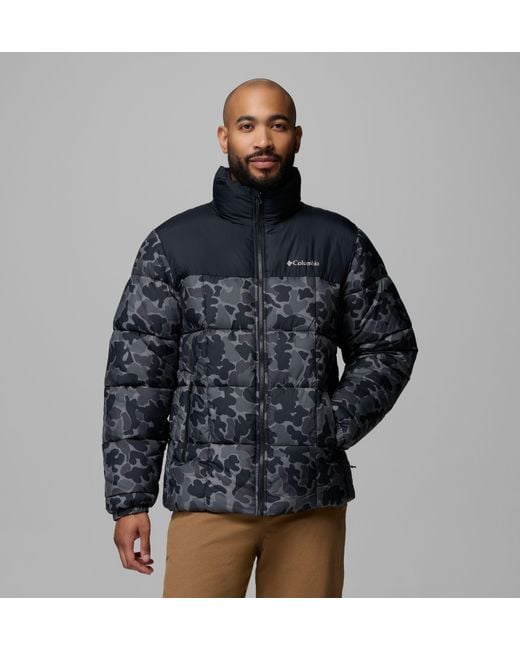 Columbia Columbia pour homme en coloris Blue