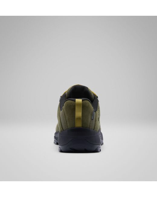 Columbia Brown Columbia for men
