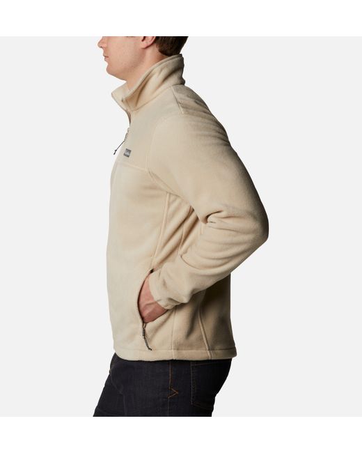Columbia Natural Big & Tall Steens Mountain Full Zip 2.0 for men