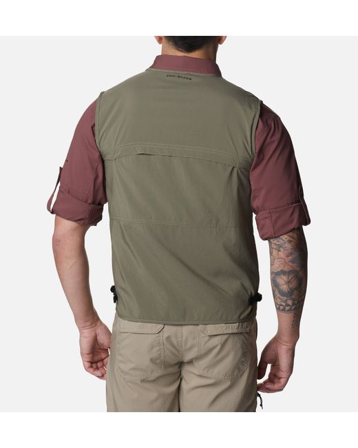 Columbia Brown Columbia for men