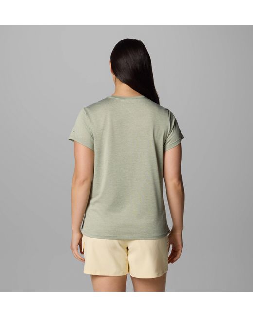 Columbia Green Columbia