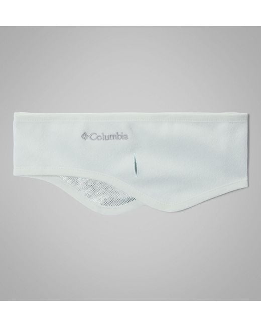 Columbia White Columbia