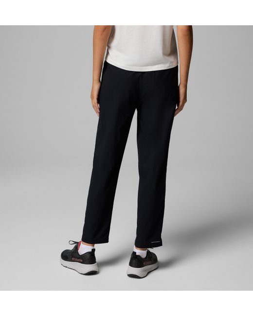 Columbia Black Columbia