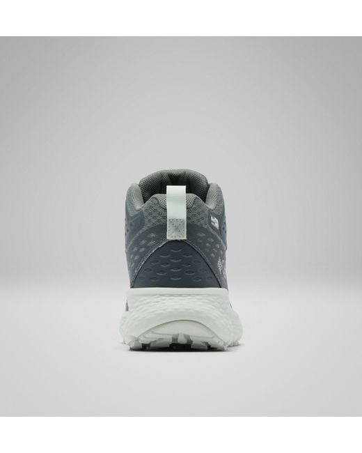 Columbia Blue Columbia