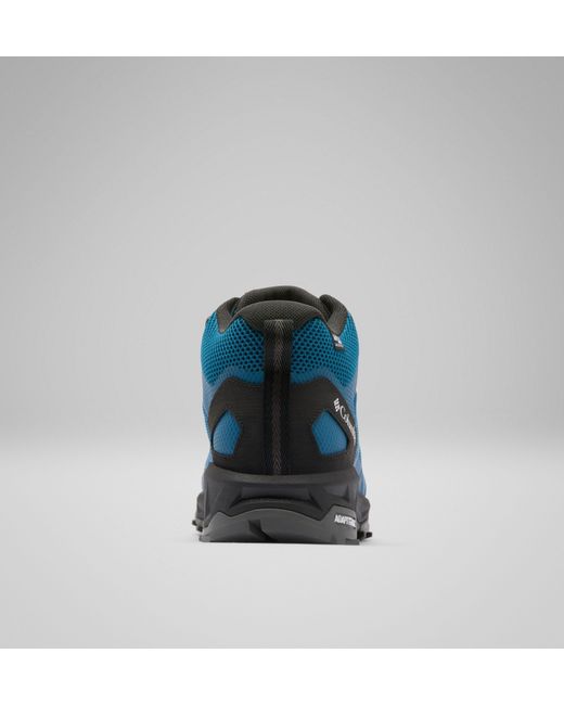 Columbia Blue Columbia for men