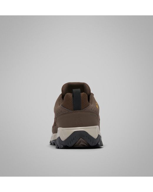 Columbia Brown Columbia for men
