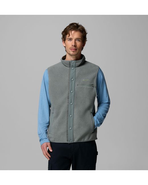 Columbia Blue Columbia for men