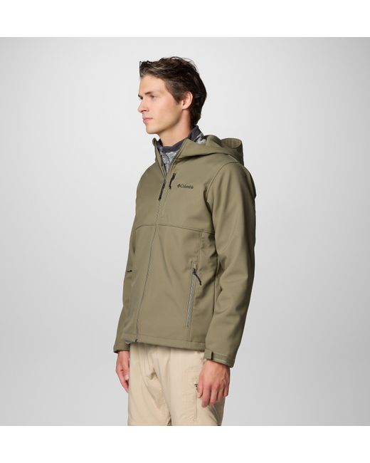 Columbia Green Columbia for men