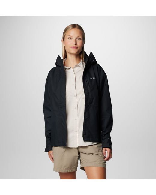 Columbia Black Columbia