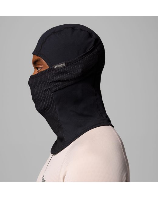 Columbia Black Columbia
