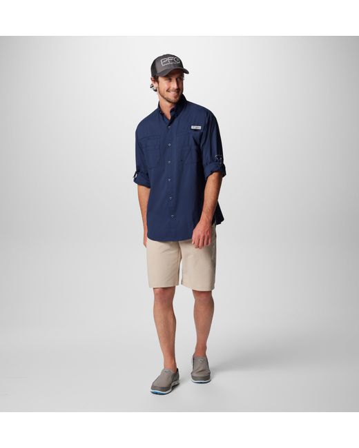 Columbia Blue Columbia for men