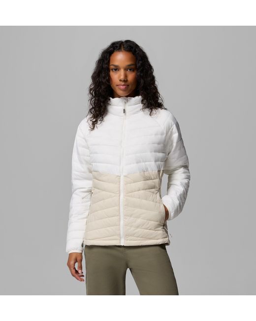 Columbia Columbia en coloris White