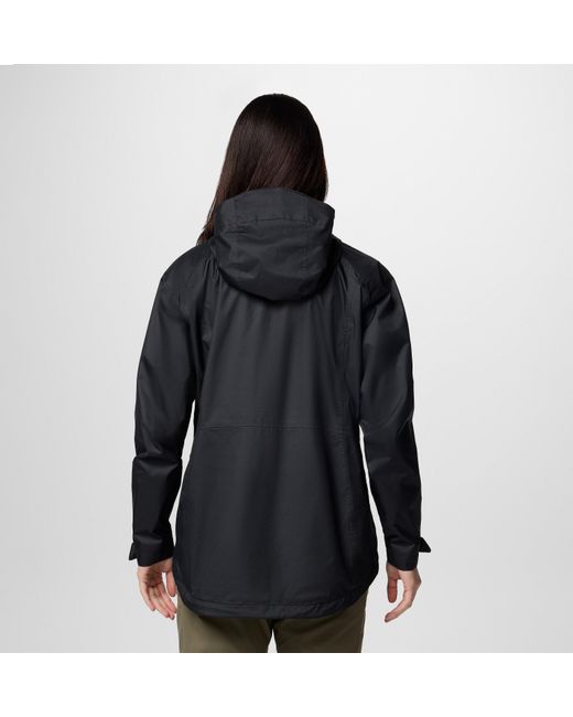 Columbia Black Columbia