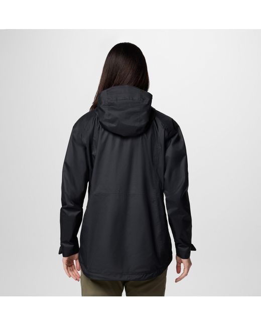 Columbia Black Columbia