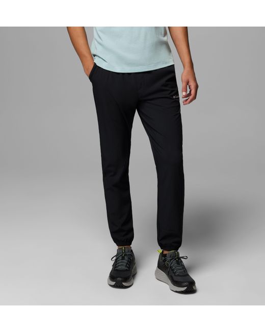 Columbia Black Columbia for men