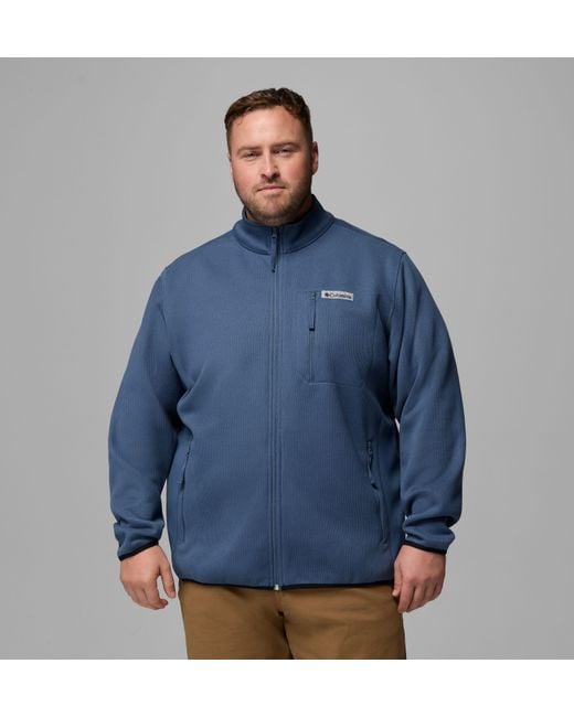 Columbia Blue Columbia for men